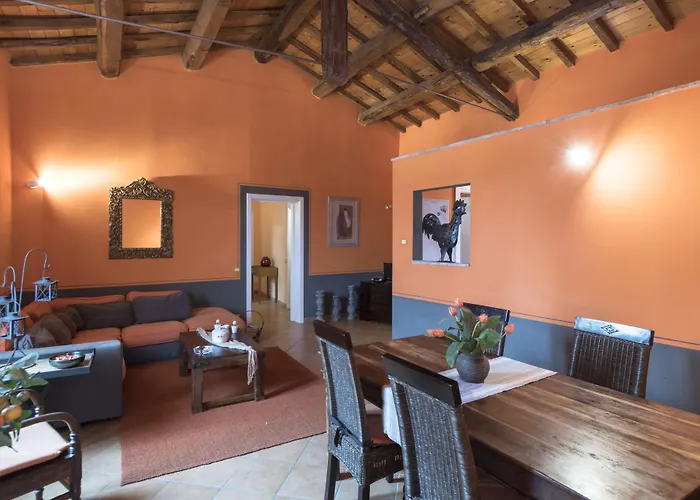 Hotel Borgo Spagnoli *