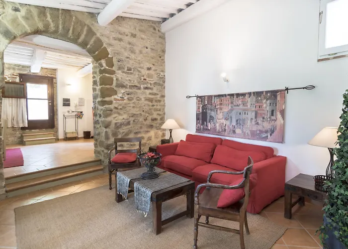 Hotel Borgo Spagnoli