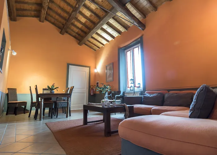 Borgo Spagnoli Hotel Magione