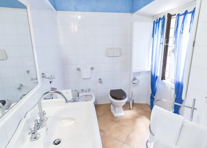 Borgo Spagnoli * Magione