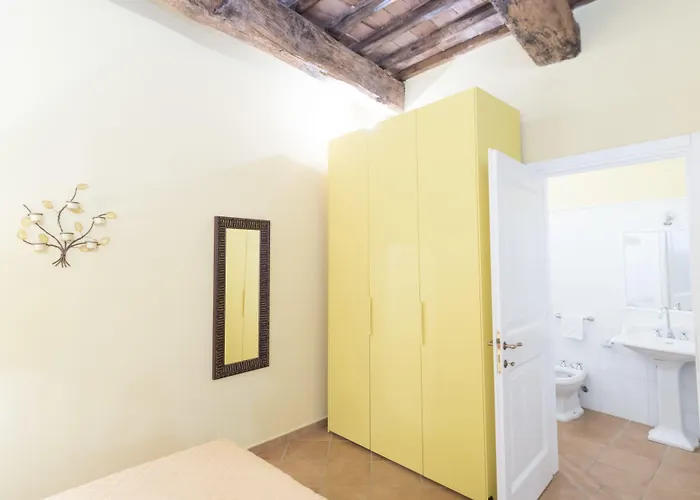 Hotel Borgo Spagnoli