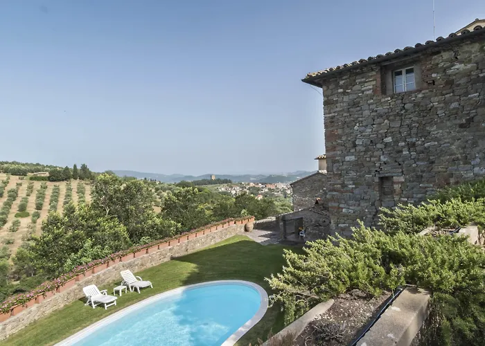 Borgo Spagnoli Hotel