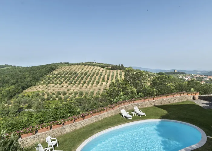 Borgo Spagnoli Magione