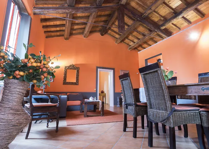 Hotel Borgo Spagnoli