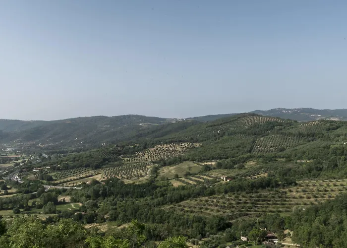 Borgo Spagnoli * Magione